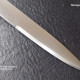 French Apache de Paris gentilomme style gentlemans walrus handle knife French Apache de Paris gentilomme style gentlemans walrus handle knife