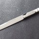 French Apache de Paris gentilomme style gentlemans walrus handle knife French Apache de Paris gentilomme style gentlemans walrus handle knife