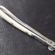 French Apache de Paris gentilomme style gentlemans walrus handle knife French Apache de Paris gentilomme style gentlemans walrus handle knife