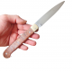 Сицилийский традиционный нож Калтаджироне