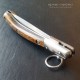 Шеффилдский нож гэмблера 125 мм