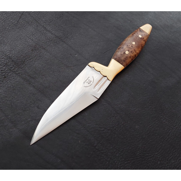 Small EDC Spanish Traditional Flamenco knife