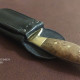 Small EDC Spanish Traditional Flamenco knife