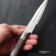 Genoese "coltello genovese" or "coltello alla genovese" folding knife Genoese "coltello genovese" or "coltello alla genovese" folding knife