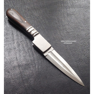 Genoese "coltello genovese" or "coltello alla genovese"  folding knife 
