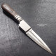 Genoese "coltello genovese" or "coltello alla genovese" folding knife Genoese "coltello genovese" or "coltello alla genovese" folding knife