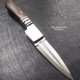Genoese "coltello genovese" or "coltello alla genovese" folding knife Genoese "coltello genovese" or "coltello alla genovese" folding knife