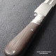 Genoese "coltello genovese" or "coltello alla genovese" folding knife Genoese "coltello genovese" or "coltello alla genovese" folding knife