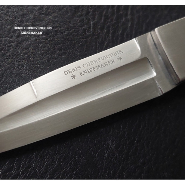 Genoese "coltello genovese" or "coltello alla genovese" folding knife Genoese "coltello genovese" or "coltello alla genovese" folding knife