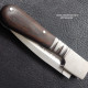 Genoese "coltello genovese" or "coltello alla genovese" folding knife Genoese "coltello genovese" or "coltello alla genovese" folding knife