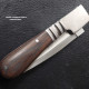 Genoese "coltello genovese" or "coltello alla genovese" folding knife Genoese "coltello genovese" or "coltello alla genovese" folding knife