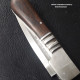 Genoese "coltello genovese" or "coltello alla genovese" folding knife Genoese "coltello genovese" or "coltello alla genovese" folding knife