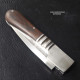 Genoese "coltello genovese" or "coltello alla genovese" folding knife Genoese "coltello genovese" or "coltello alla genovese" folding knife