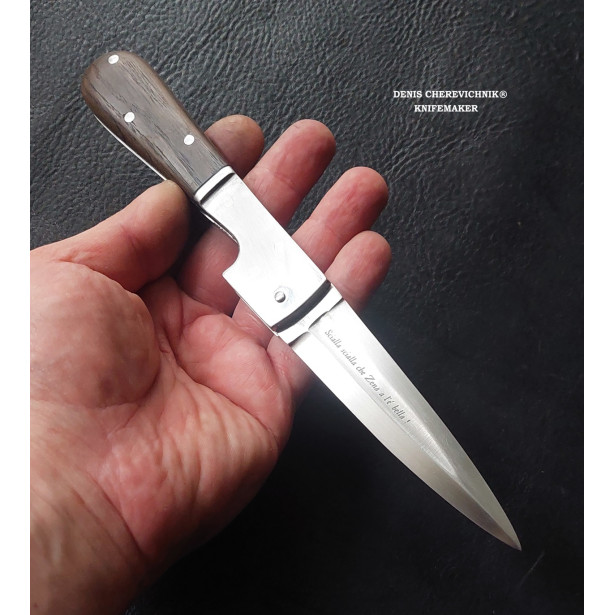 Genoese knife or coltello genovese Genoese knife or coltello genovese