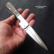 Genoese knife or coltello genovese Genoese knife or coltello genovese