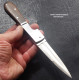 Genoese knife or coltello genovese Genoese knife or coltello genovese