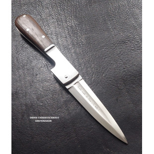 Genoese knife or coltello genovese