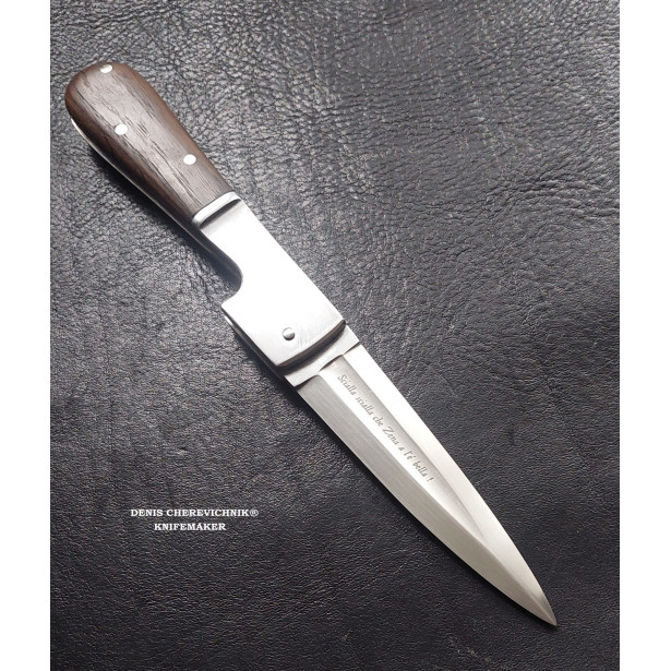 Genoese knife or coltello genovese Genoese knife or coltello genovese