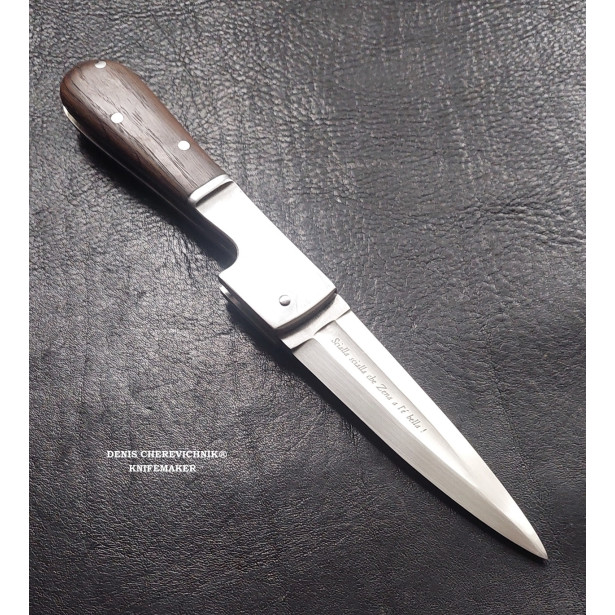 Genoese knife or coltello genovese Genoese knife or coltello genovese
