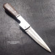 Genoese knife or coltello genovese Genoese knife or coltello genovese