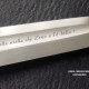 Genoese knife or coltello genovese Genoese knife or coltello genovese