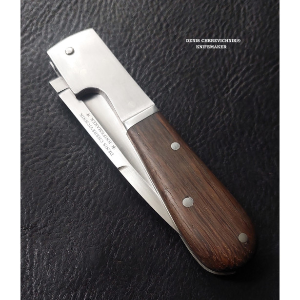 Genoese knife or coltello genovese Genoese knife or coltello genovese