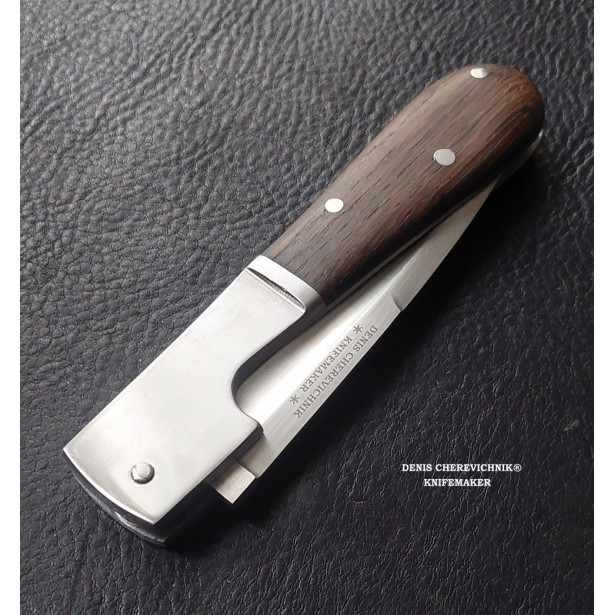 Genoese knife or coltello genovese Genoese knife or coltello genovese