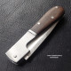 Genoese knife or coltello genovese Genoese knife or coltello genovese