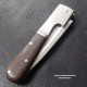 Genoese knife or coltello genovese Genoese knife or coltello genovese