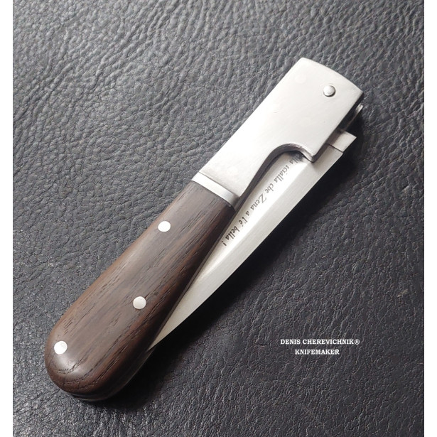 Genoese knife or coltello genovese Genoese knife or coltello genovese