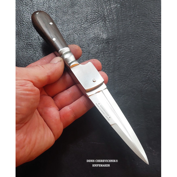 Coltelle genovese coltello alla genovese or genoese knife Coltelle genovese coltello alla genovese or genoese knife