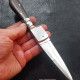 Coltelle genovese coltello alla genovese or genoese knife Coltelle genovese coltello alla genovese or genoese knife