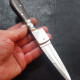 Coltelle genovese coltello alla genovese or genoese knife Coltelle genovese coltello alla genovese or genoese knife