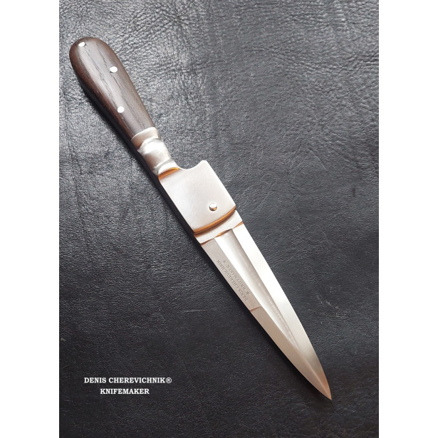 Coltelle genovese coltello alla genovese or genoese knife Coltelle genovese coltello alla genovese or genoese knife