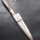 Coltelle genovese coltello alla genovese or genoese knife Coltelle genovese coltello alla genovese or genoese knife