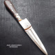 Coltelle genovese coltello alla genovese or genoese knife Coltelle genovese coltello alla genovese or genoese knife