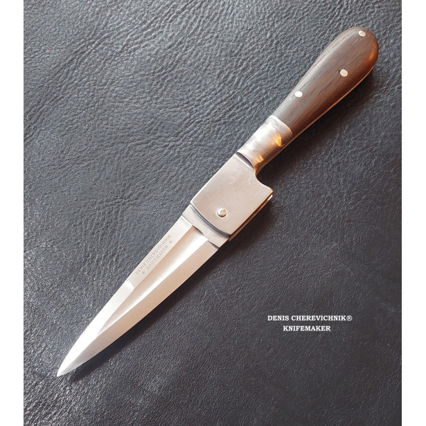 Coltelle genovese coltello alla genovese or genoese knife Coltelle genovese coltello alla genovese or genoese knife