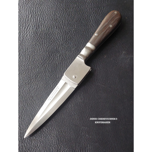 Coltelle genovese coltello alla genovese or genoese knife Coltelle genovese coltello alla genovese or genoese knife