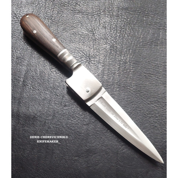 Coltelle genovese coltello alla genovese or genoese knife Coltelle genovese coltello alla genovese or genoese knife