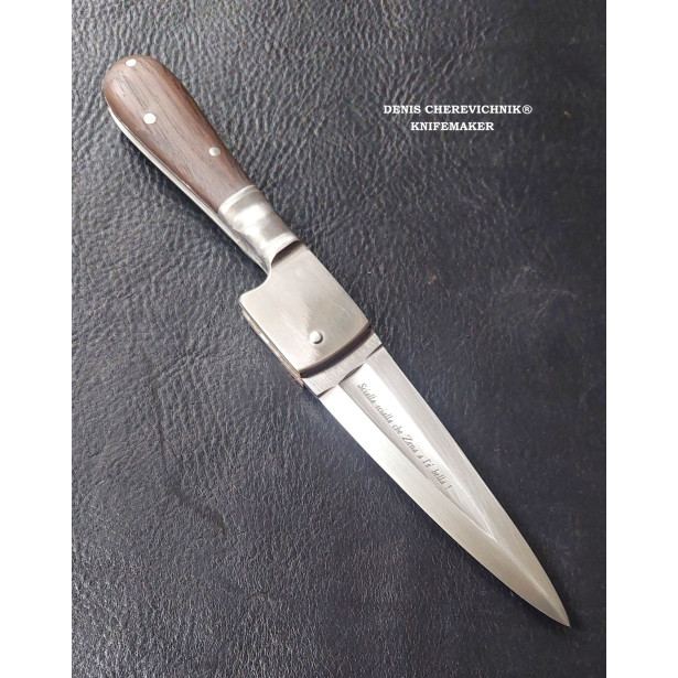 Coltelle genovese coltello alla genovese or genoese knife Coltelle genovese coltello alla genovese or genoese knife