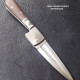 Coltelle genovese coltello alla genovese or genoese knife Coltelle genovese coltello alla genovese or genoese knife