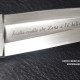 Coltelle genovese coltello alla genovese or genoese knife Coltelle genovese coltello alla genovese or genoese knife