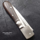 Coltelle genovese coltello alla genovese or genoese knife Coltelle genovese coltello alla genovese or genoese knife