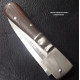 Coltelle genovese coltello alla genovese or genoese knife Coltelle genovese coltello alla genovese or genoese knife
