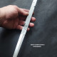 Neapolitan Sfarziglia or sfarsiglia knife of Camorra Neapolitan Sfarziglia or sfarsiglia knife of Camorra