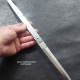 Neapolitan Sfarziglia or sfarsiglia knife of Camorra Neapolitan Sfarziglia or sfarsiglia knife of Camorra