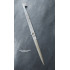 Neapolitan Sfarziglia or sfarsiglia knife of Camorra