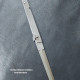 Neapolitan Sfarziglia or sfarsiglia knife of Camorra Neapolitan Sfarziglia or sfarsiglia knife of Camorra