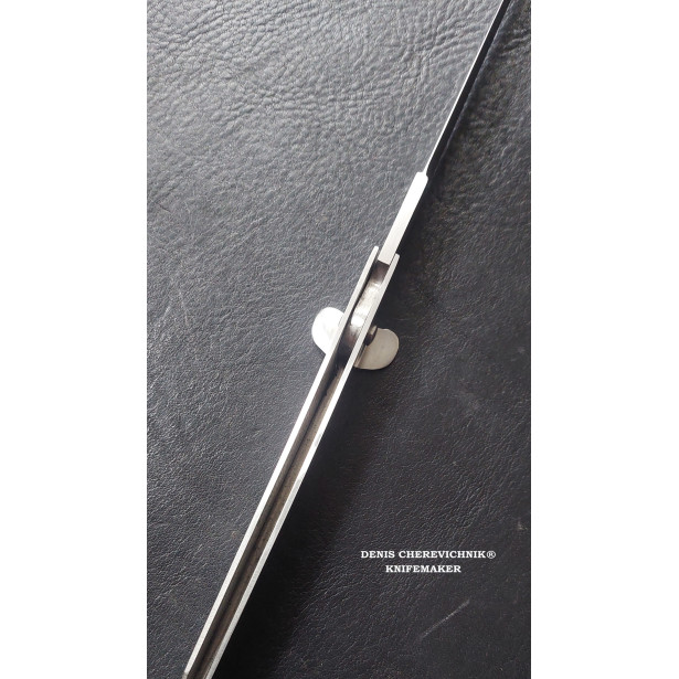 Neapolitan Sfarziglia or sfarsiglia knife of Camorra Neapolitan Sfarziglia or sfarsiglia knife of Camorra