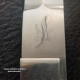 Neapolitan Sfarziglia or sfarsiglia knife of Camorra Neapolitan Sfarziglia or sfarsiglia knife of Camorra